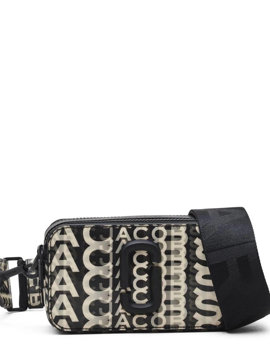 Cheap The camera Snapshot monogram-lenticular Marc Women Jacobs bag 0805